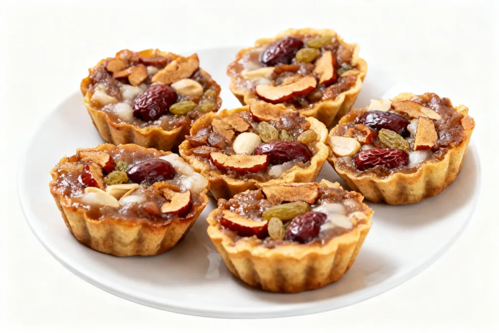Haitang cake from Shanghai