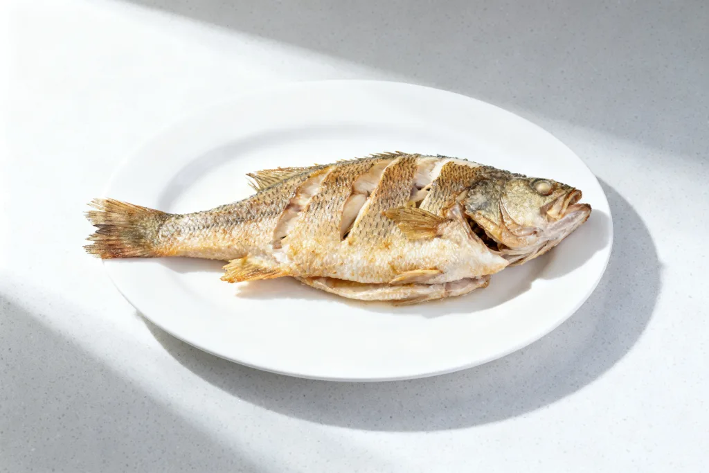 Songjiang Perch