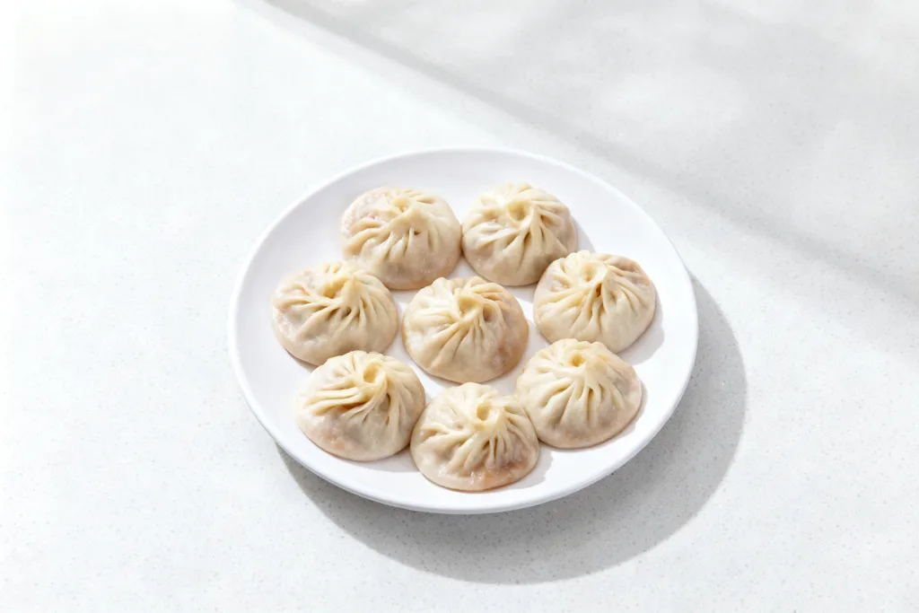 Nanxiang Xiaolongbao