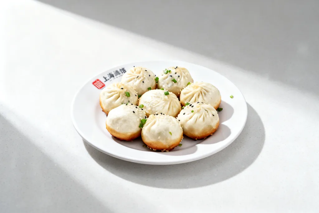 Shengjianbao