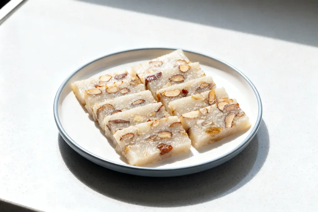 Rice cake from Beijing
