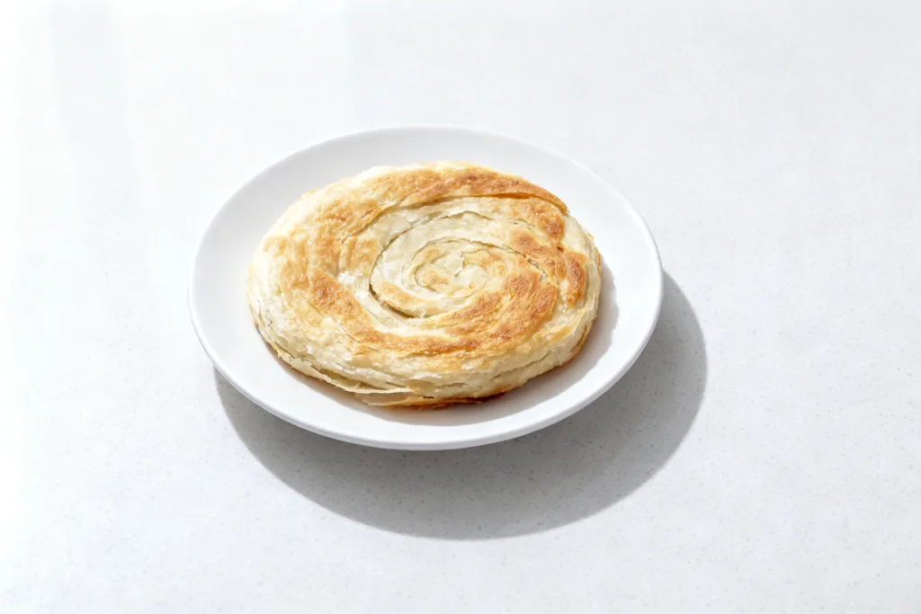Wushan Crispy Oil Pastry