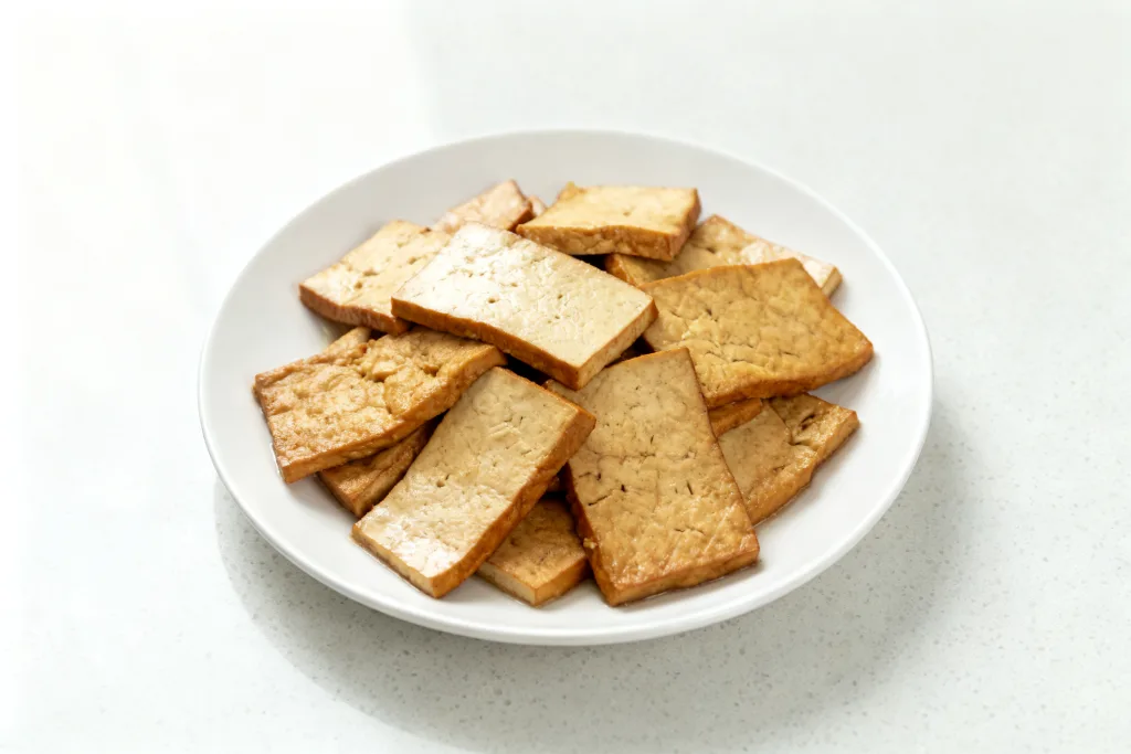Dongsha Pressed Tofu