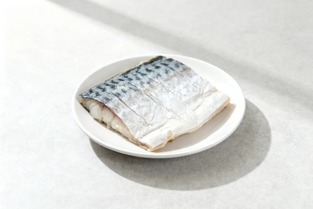 Zhoushan Air-Dried Eel
