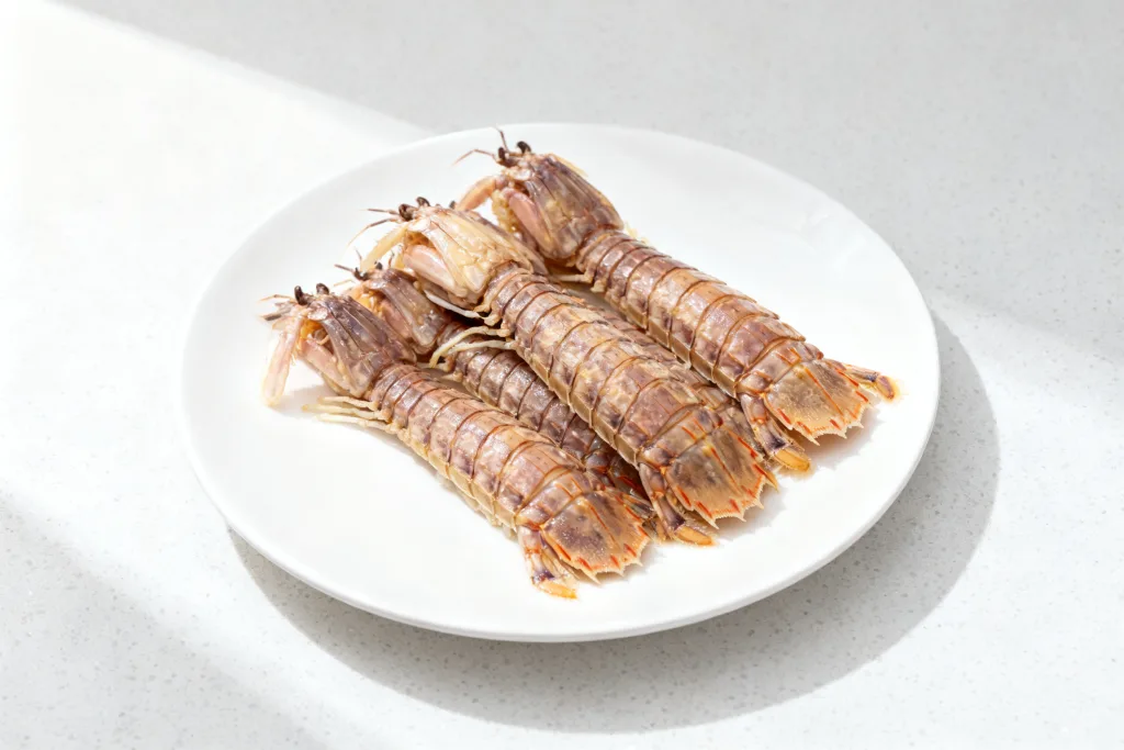 Linhai Maixia (Wheat-Batter Drop Noodles)