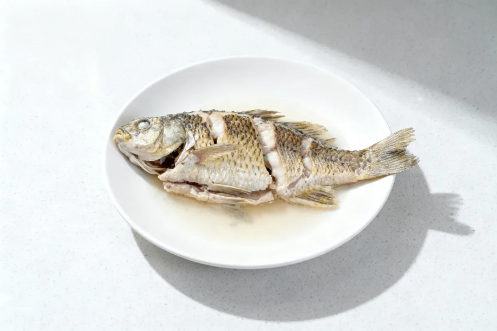 Kaihua Clear-Water Fish