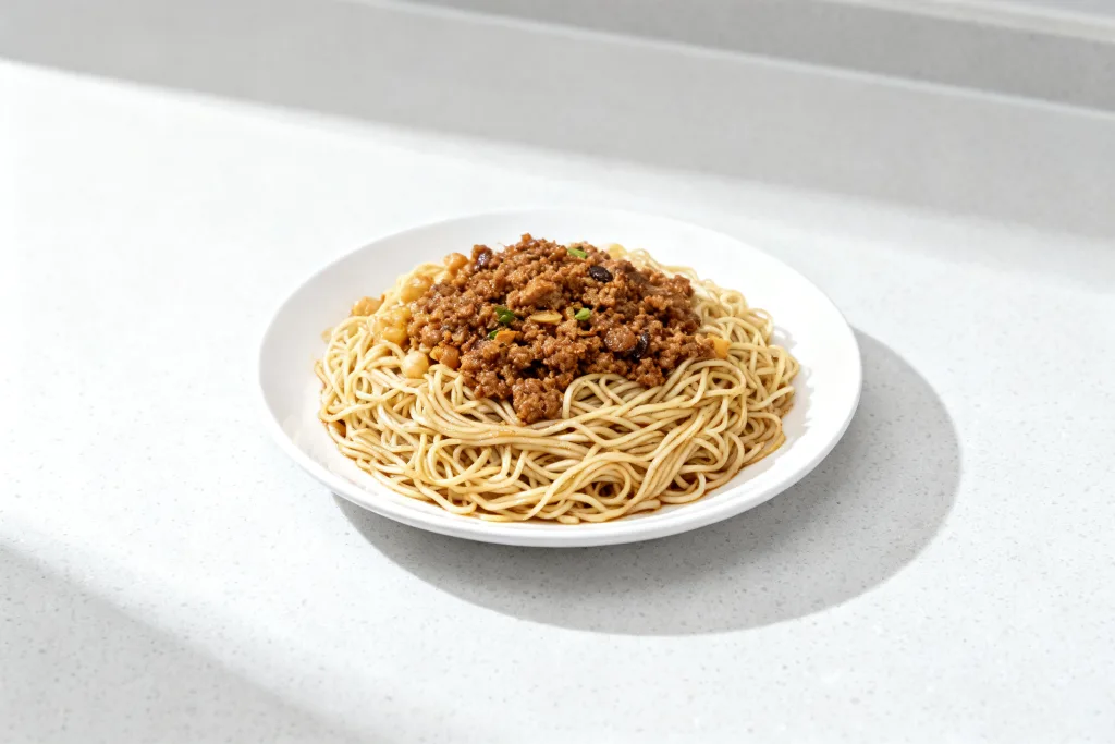 Quzhou Savoury Flour Porridge
