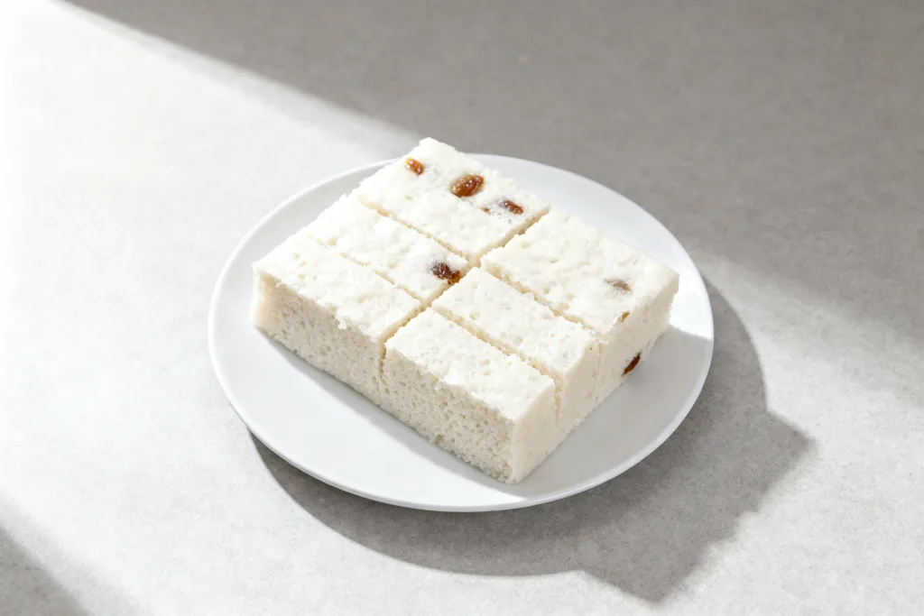 Longyou Fermented Rice Cake