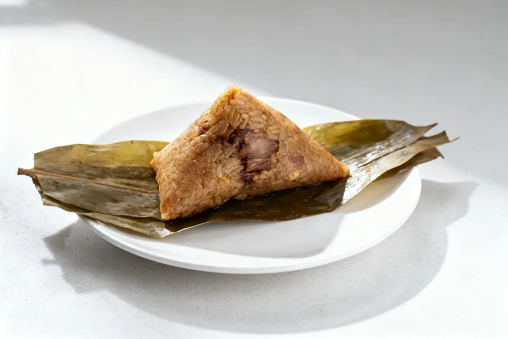Huzhou Pillow Zongzi
