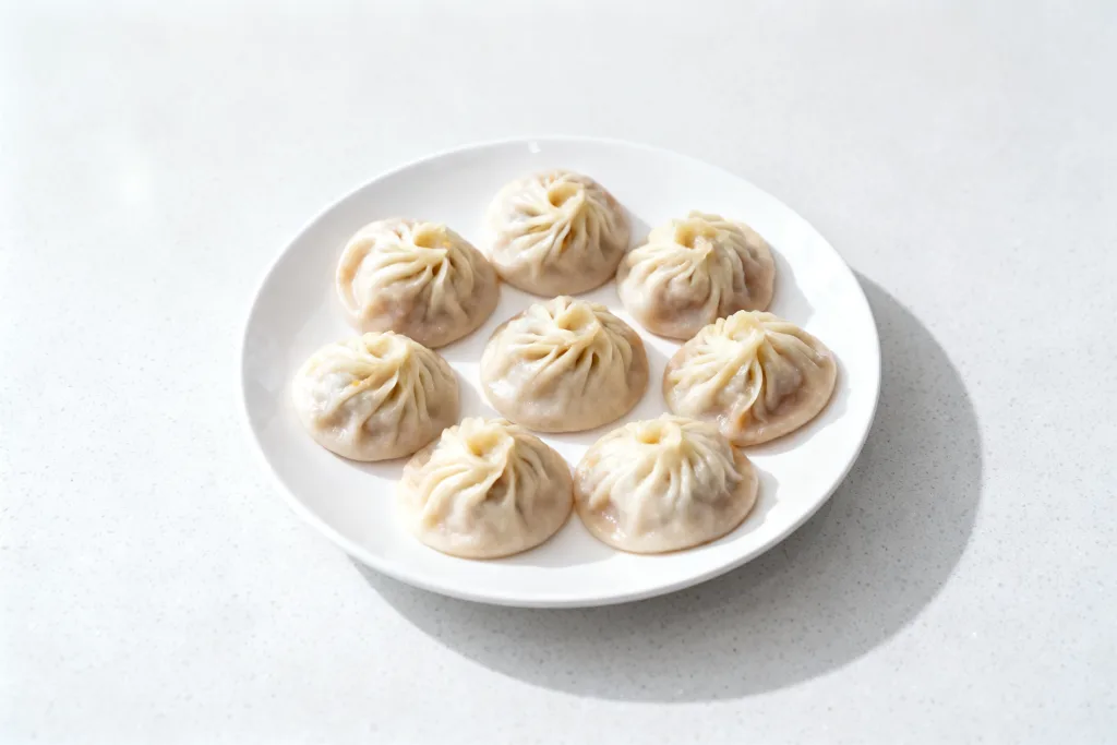 Hangzhou Xiaolongbao