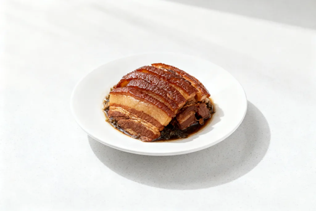 Dongpo Pork