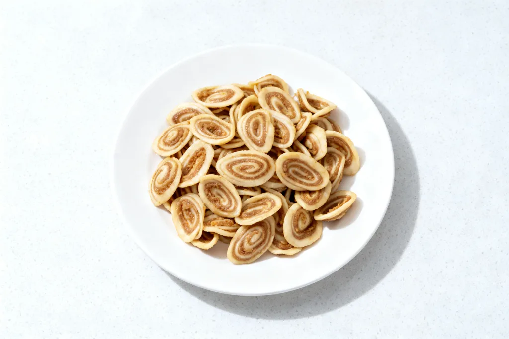 Hangzhou Cat's Ear Pasta Soup