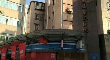 The Third Affiliated Hospital in Guangzhou