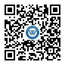 WeChat official account QR code for Xuanwu Hospital, Capital Medical University