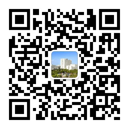 WeChat official account QR code for China-Japan Friendship Hospital