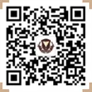 WeChat official account QR code for Women's Hospital, Zhejiang University School of Medicine