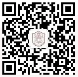 WeChat official account QR code for Shanghai Pulmonary Hospital