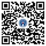 WeChat official account QR code for Shanghai Changhai Hospital