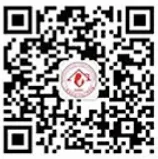 WeChat official account QR code for Obstetrics and Gynecology Hospital of Fudan University