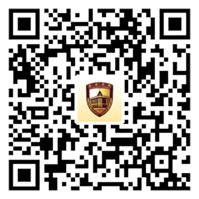 WeChat official account QR code for Shanghai Changzheng Hospital