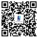WeChat official account QR code for Tongji Hospital of Tongji University