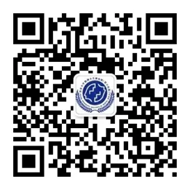 WeChat official account QR code for Peking University Sixth Hospital