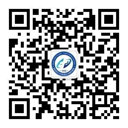 WeChat official account QR code for Beijing Chest Hospital, Capital Medical University