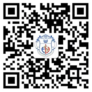 WeChat official account QR code for Shanghai East Hospital