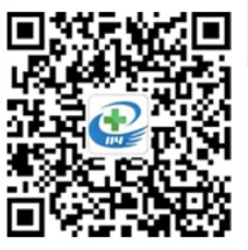 WeChat official account QR code for Beijing Tongren Hospital, Capital Medical University