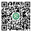 WeChat official account QR code for The Second Affiliated Hospital of Zhejiang Chinese Medical University