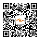 WeChat official account QR code for Zhongshan Ophthalmic Center, Sun Yat-sen University
