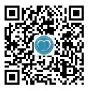 WeChat official account QR code for Affiliated Brain Hospital of Guangzhou Medical University