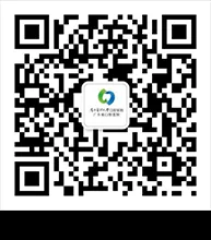 WeChat official account QR code for Stomatological Hospital of Southern Medical University