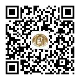 WeChat official account QR code for Hangzhou Red Cross Hospital