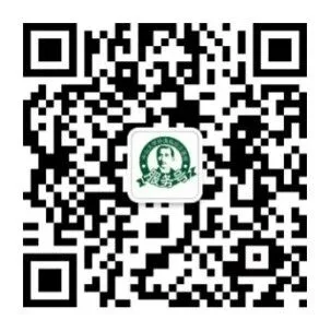 WeChat official account QR code for Sun Yat-sen Memorial Hospital of Sun Yat-sen University