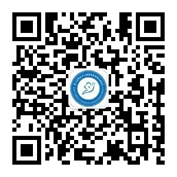 WeChat official account QR code for Affiliated Stomatology Hospital of Guangzhou Medical University