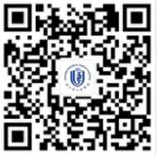 WeChat official account QR code for Zhejiang Provincial People's Hospital