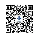 WeChat official account QR code for Beijing Shijitan Hospital, Capital Medical University