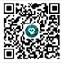 WeChat official account QR code for Guangdong Second Provincial General Hospital