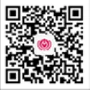 WeChat official account QR code for Beijing Obstetrics and Gynecology Hospital, Capital Medical University