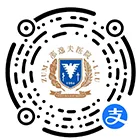 Alipay appointment QR code for Sir Run Run Shaw Hospital, Zhejiang University School of Medicine
