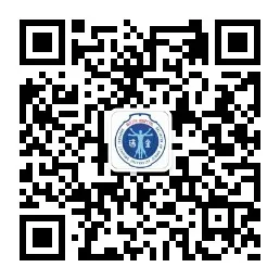 WeChat official account QR code for Ruijin Hospital, Shanghai Jiao Tong University School of Medicine