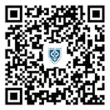 Alipay appointment QR code for Shanghai Tenth People's Hospital