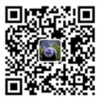 WeChat official account QR code for Fudan University Shanghai Cancer Center