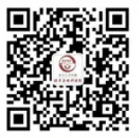 WeChat official account QR code for Eye and ENT Hospital of Fudan University