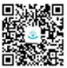 WeChat official account QR code for The First Affiliated Hospital of Guangdong Pharmaceutical University