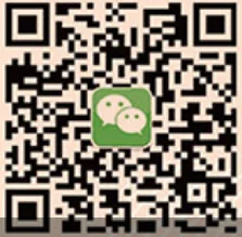 WeChat official account QR code for Shanghai First Maternity and Infant Hospital
