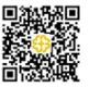 WeChat official account QR code for Beijing Hospital