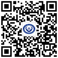 WeChat official account QR code for Beijing Anzhen Hospital, Capital Medical University