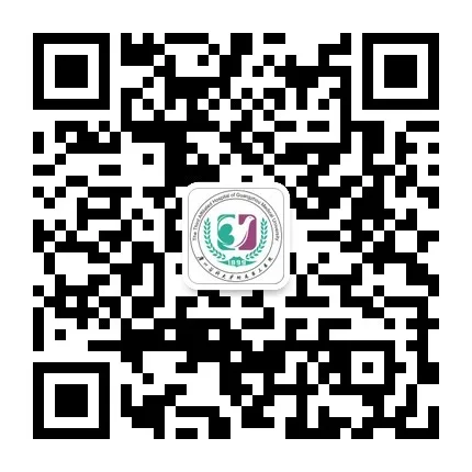 WeChat official account QR code for The Third Affiliated Hospital of Guangzhou Medical University